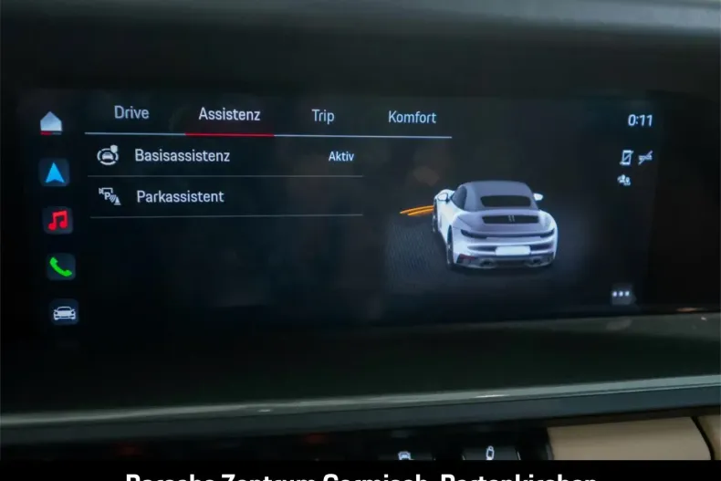 Porsche 992 din 2022 cu 27.006 km - oferta POR174465 - foto 23