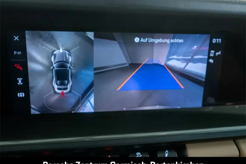 Porsche 992 din 2022 cu 27.006 km - oferta POR174465 - foto 24