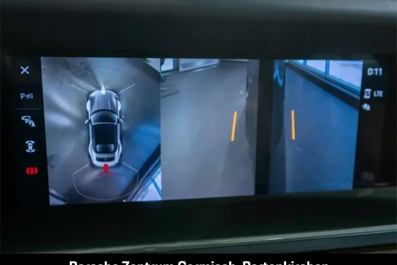 Porsche 992 din 2022 cu 27.006 km - oferta POR174465 - foto 27