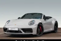 Porsche 992 din 2024 cu 52.400 km - oferta POR174466 - foto 1