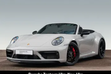 Porsche 992 din 2024 - oferta POR174466