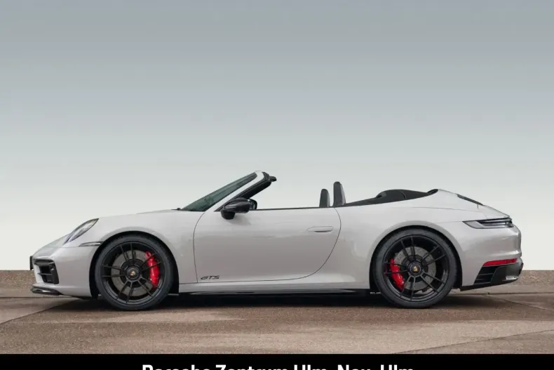 Porsche 992 din 2024 cu 52.400 km - oferta POR174466 - foto 2