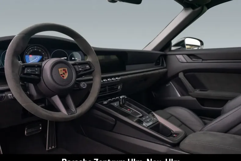 Porsche 992 din 2024 cu 52.400 km - oferta POR174466 - foto 4