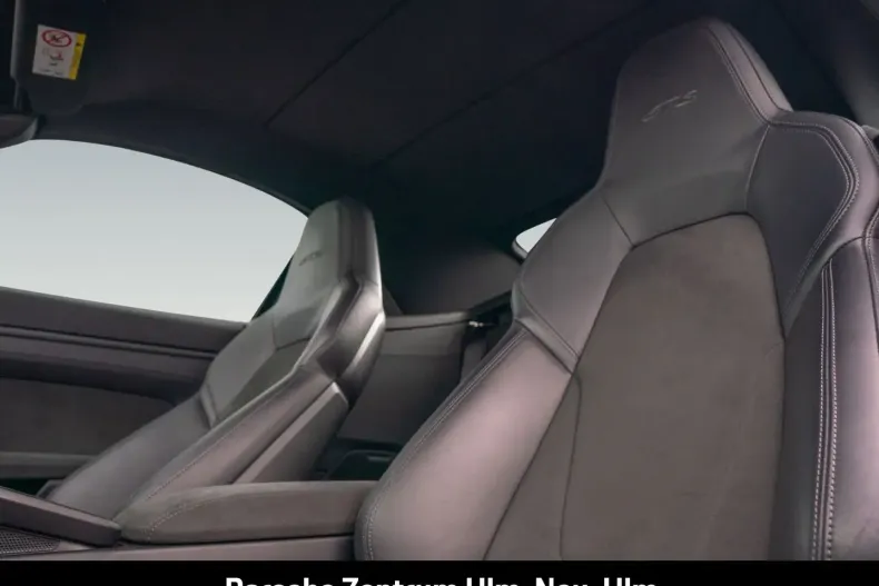 Porsche 992 din 2024 cu 52.400 km - oferta POR174466 - foto 5