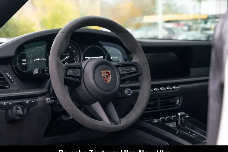 Porsche 992 din 2024 cu 52.400 km - oferta POR174466 - foto 6