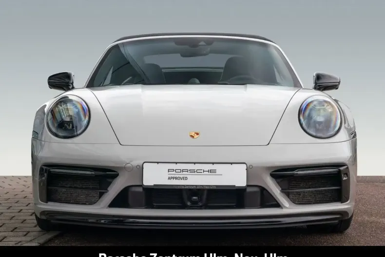 Porsche 992 din 2024 cu 52.400 km - oferta POR174466 - foto 7