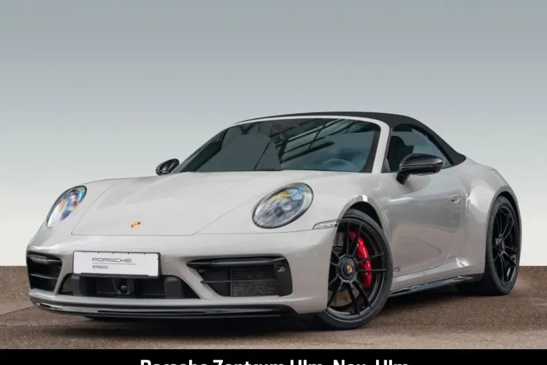 Porsche 992 din 2024 cu 52.400 km - oferta POR174466 - foto 9