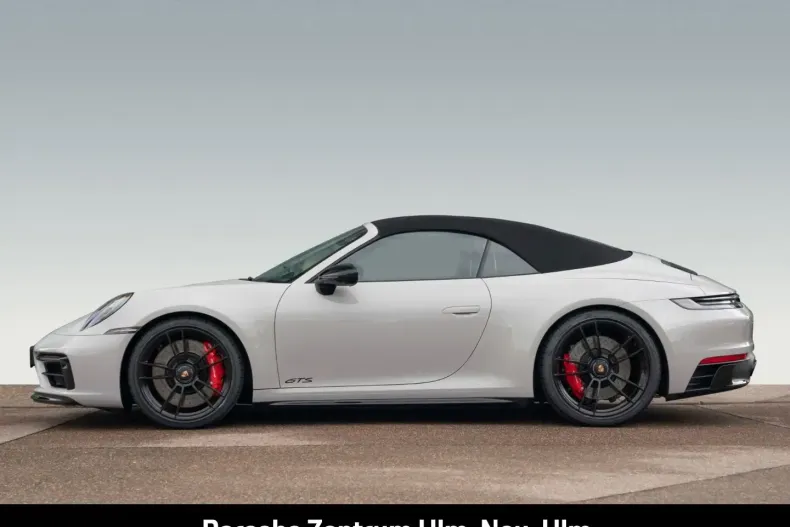 Porsche 992 din 2024 cu 52.400 km - oferta POR174466 - foto 10