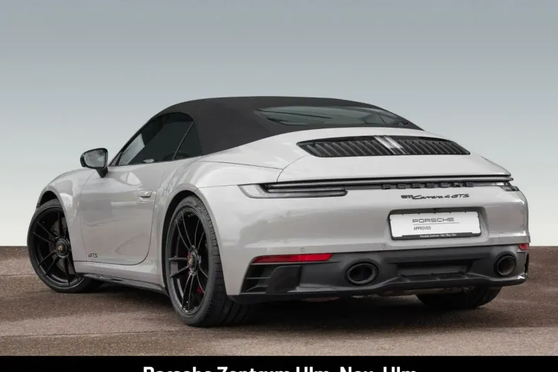 Porsche 992 din 2024 cu 52.400 km - oferta POR174466 - foto 11