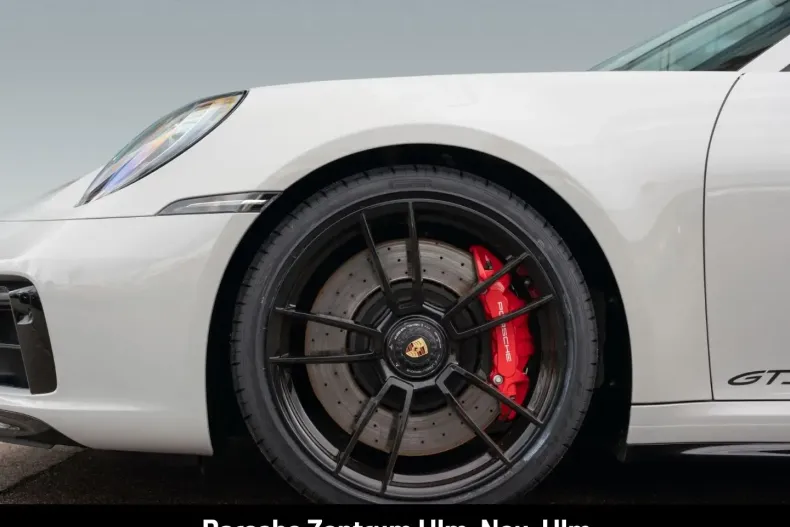 Porsche 992 din 2024 cu 52.400 km - oferta POR174466 - foto 12