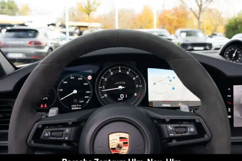 Porsche 992 din 2024 cu 52.400 km - oferta POR174466 - foto 13