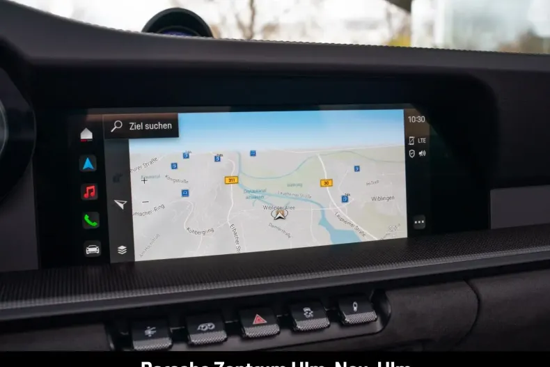 Porsche 992 din 2024 cu 52.400 km - oferta POR174466 - foto 14