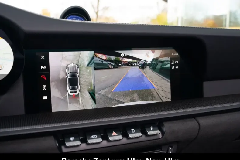 Porsche 992 din 2024 cu 52.400 km - oferta POR174466 - foto 15