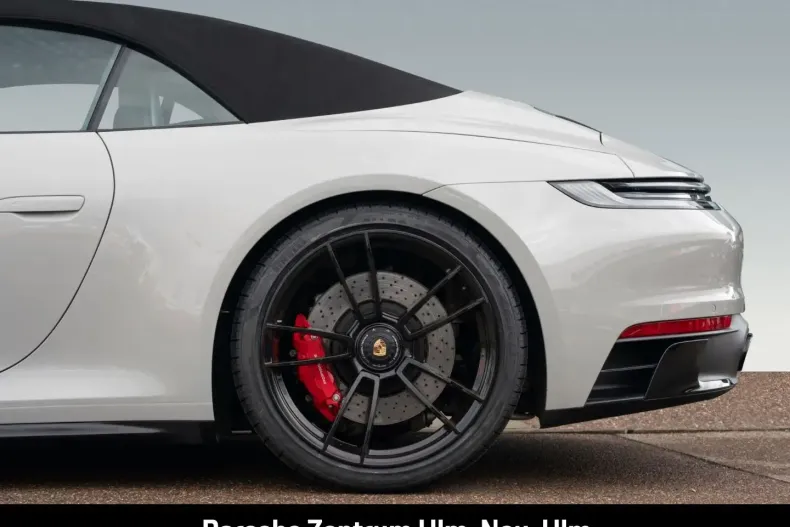 Porsche 992 din 2024 cu 52.400 km - oferta POR174466 - foto 16