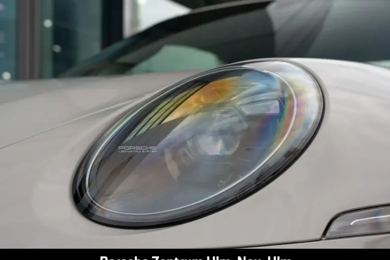 Porsche 992 din 2024 cu 52.400 km - oferta POR174466 - foto 18