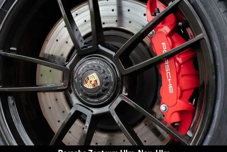 Porsche 992 din 2024 cu 52.400 km - oferta POR174466 - foto 19