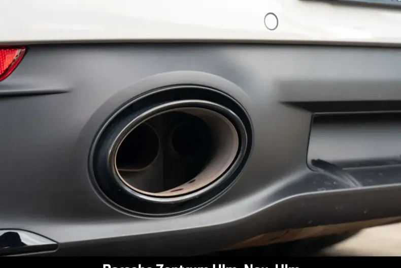 Porsche 992 din 2024 cu 52.400 km - oferta POR174466 - foto 21