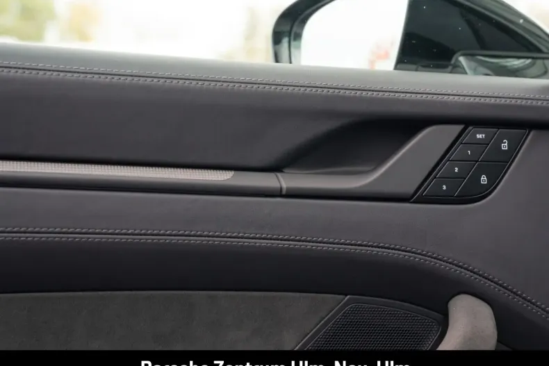 Porsche 992 din 2024 cu 52.400 km - oferta POR174466 - foto 24