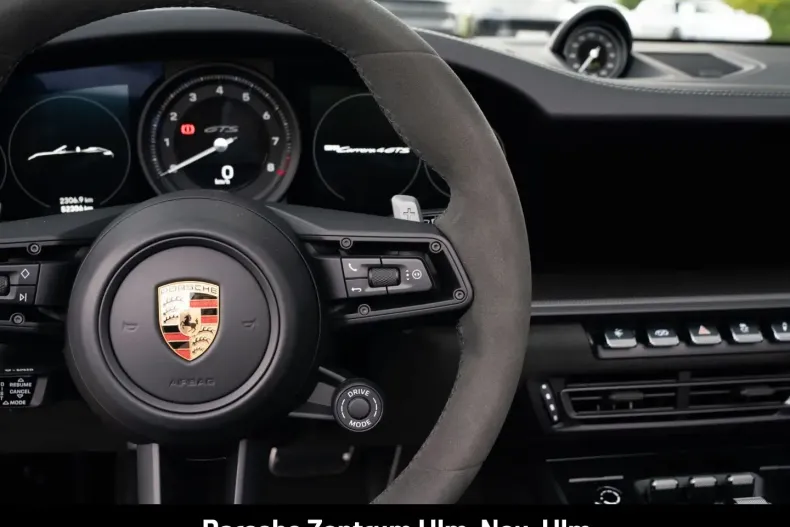 Porsche 992 din 2024 cu 52.400 km - oferta POR174466 - foto 26