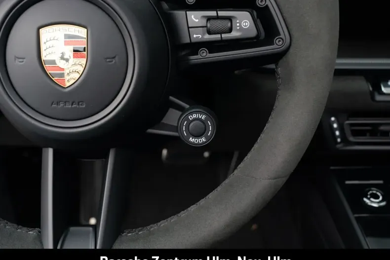 Porsche 992 din 2024 cu 52.400 km - oferta POR174466 - foto 28