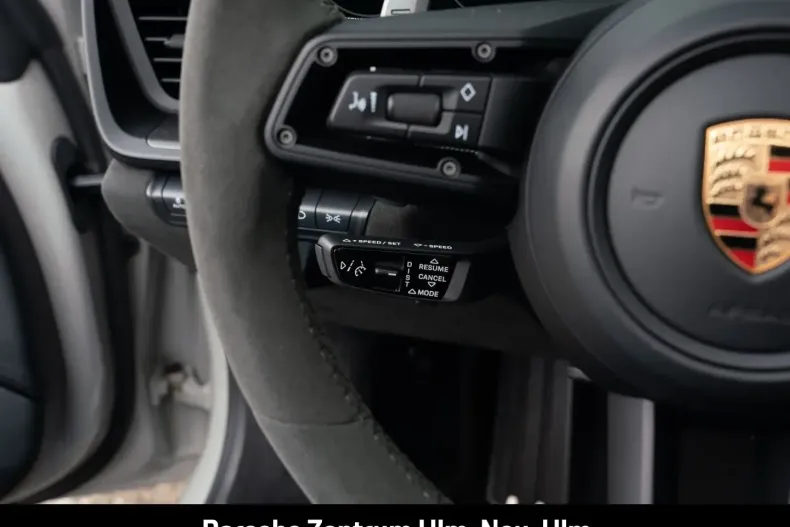 Porsche 992 din 2024 cu 52.400 km - oferta POR174466 - foto 29