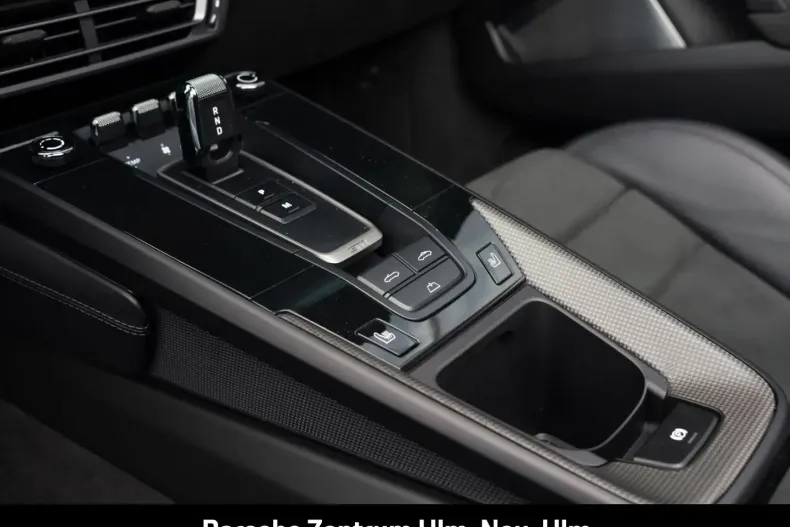 Porsche 992 din 2024 cu 52.400 km - oferta POR174466 - foto 32