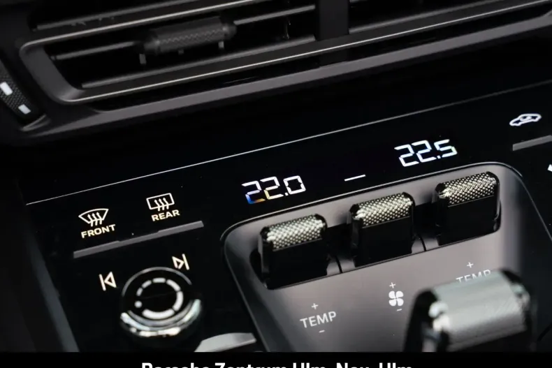 Porsche 992 din 2024 cu 52.400 km - oferta POR174466 - foto 33