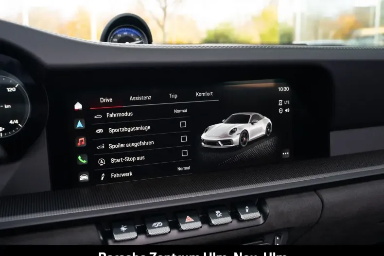 Porsche 992 din 2024 cu 52.400 km - oferta POR174466 - foto 34