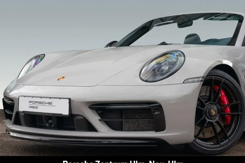 Porsche 992 din 2024 cu 52.400 km - oferta POR174466 - foto 35