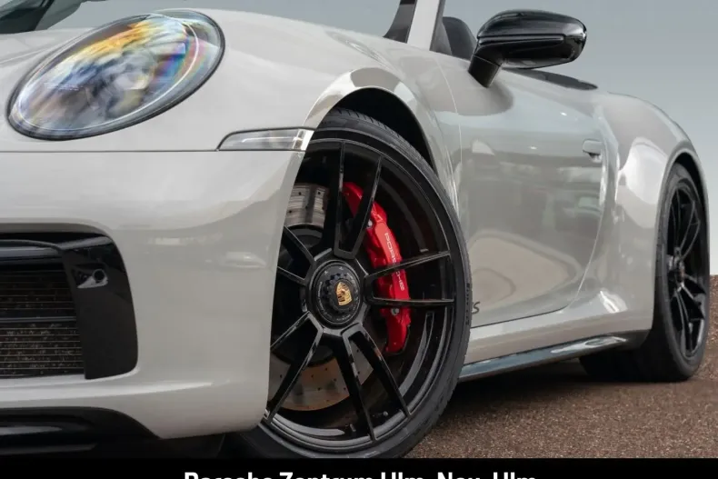 Porsche 992 din 2024 cu 52.400 km - oferta POR174466 - foto 36