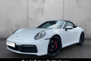 Porsche 992 din 2024 - oferta POR174467
