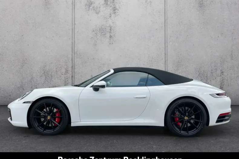 Porsche 992 din 2024 cu 11.266 km - oferta POR174467 - foto 2