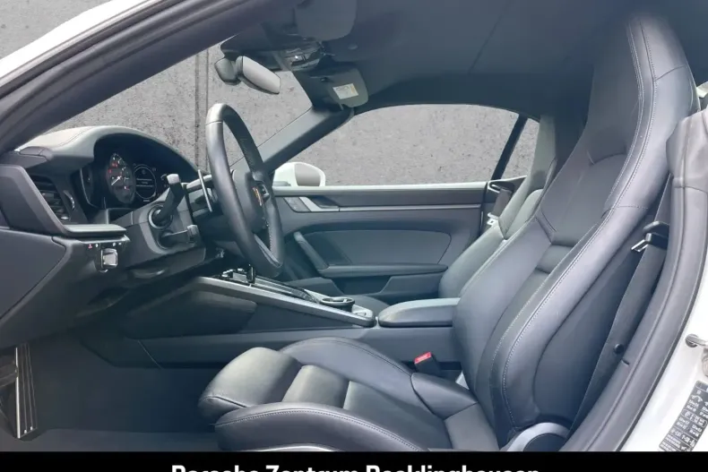 Porsche 992 din 2024 cu 11.266 km - oferta POR174467 - foto 4