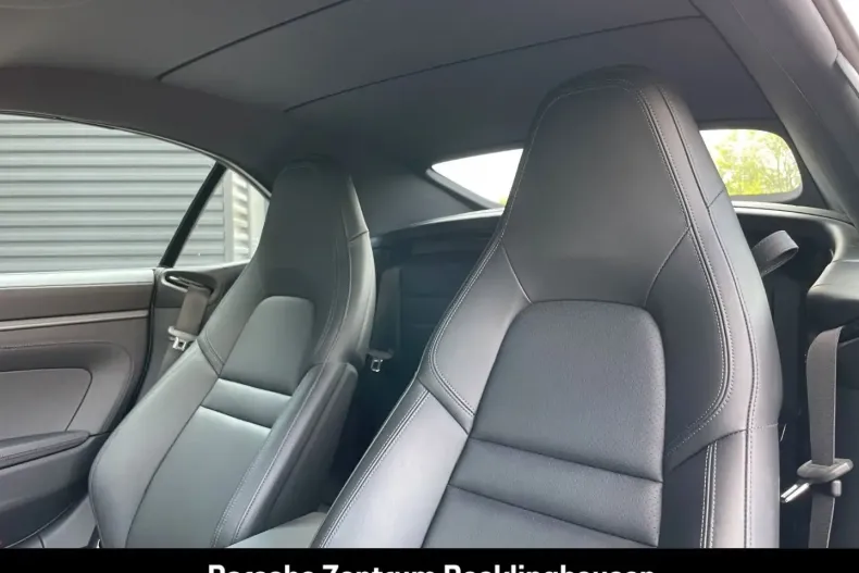 Porsche 992 din 2024 cu 11.266 km - oferta POR174467 - foto 5