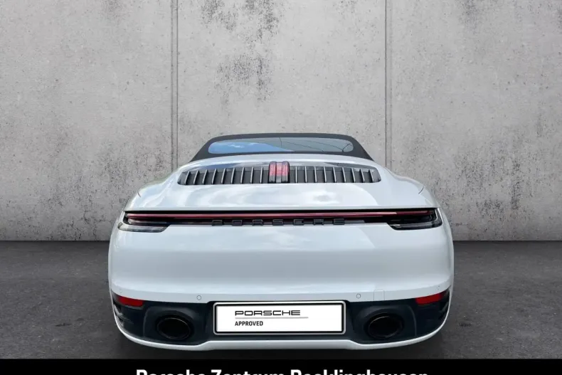 Porsche 992 din 2024 cu 11.266 km - oferta POR174467 - foto 6