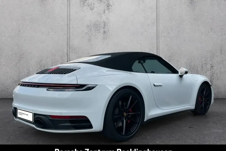 Porsche 992 din 2024 cu 11.266 km - oferta POR174467 - foto 7