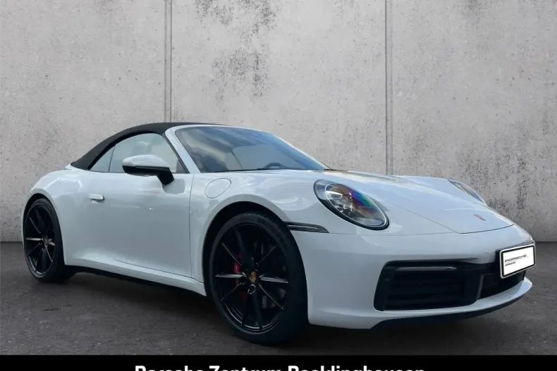 Porsche 992 din 2024 cu 11.266 km - oferta POR174467 - foto 9