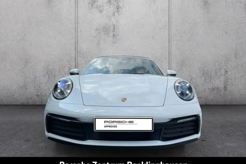 Porsche 992 din 2024 cu 11.266 km - oferta POR174467 - foto 10