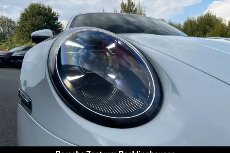 Porsche 992 din 2024 cu 11.266 km - oferta POR174467 - foto 11