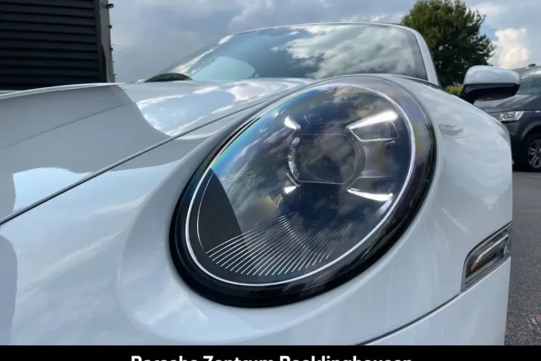 Porsche 992 din 2024 cu 11.266 km - oferta POR174467 - foto 12