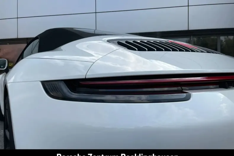 Porsche 992 din 2024 cu 11.266 km - oferta POR174467 - foto 13