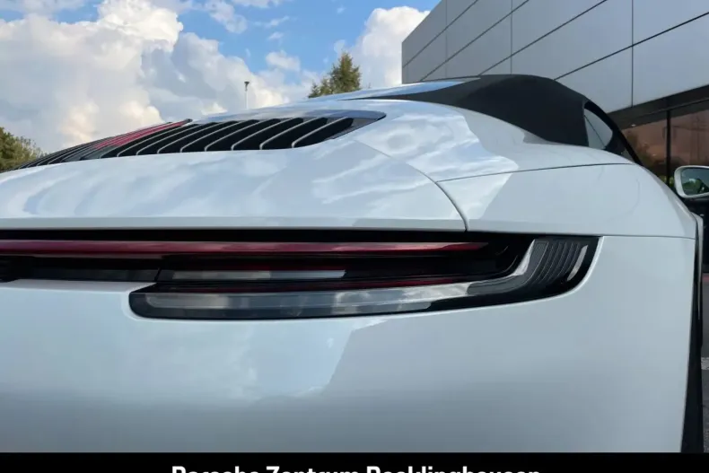 Porsche 992 din 2024 cu 11.266 km - oferta POR174467 - foto 14