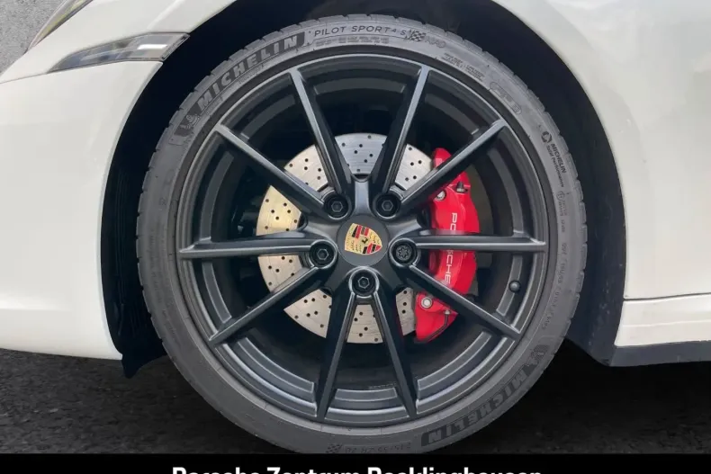 Porsche 992 din 2024 cu 11.266 km - oferta POR174467 - foto 15