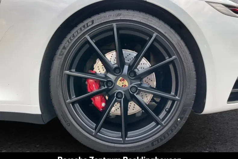 Porsche 992 din 2024 cu 11.266 km - oferta POR174467 - foto 16