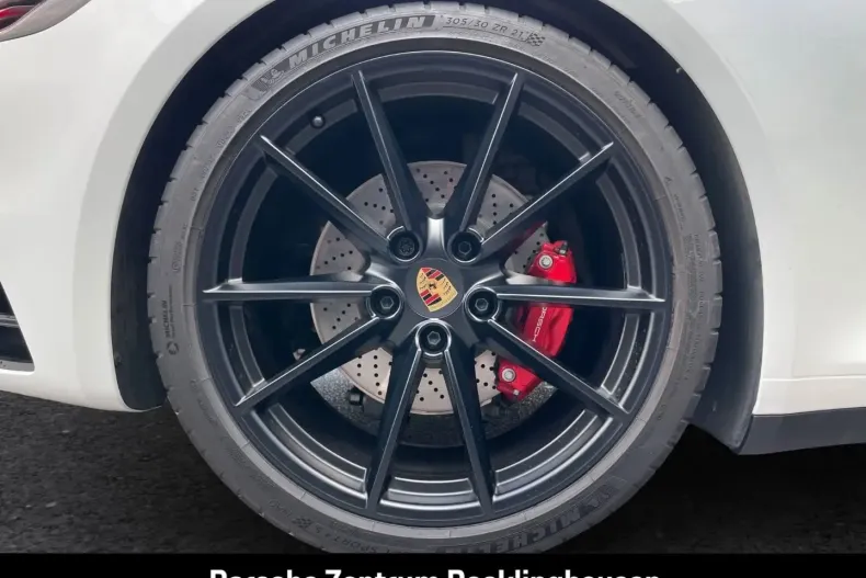 Porsche 992 din 2024 cu 11.266 km - oferta POR174467 - foto 17