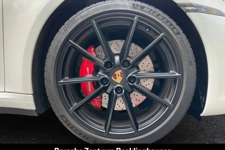 Porsche 992 din 2024 cu 11.266 km - oferta POR174467 - foto 18