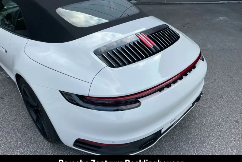 Porsche 992 din 2024 cu 11.266 km - oferta POR174467 - foto 19