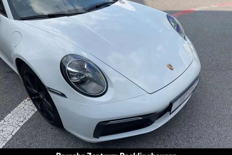 Porsche 992 din 2024 cu 11.266 km - oferta POR174467 - foto 21