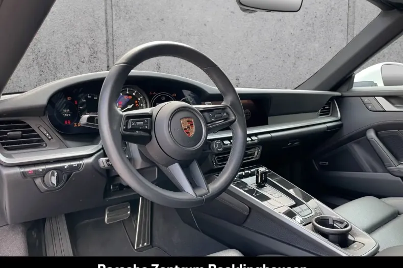 Porsche 992 din 2024 cu 11.266 km - oferta POR174467 - foto 22