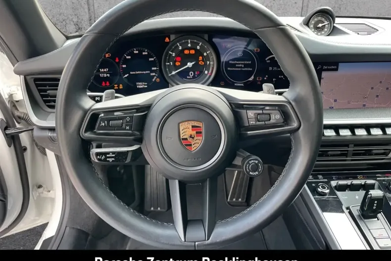 Porsche 992 din 2024 cu 11.266 km - oferta POR174467 - foto 23